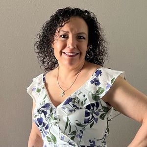 Meet your Posher, Sandra